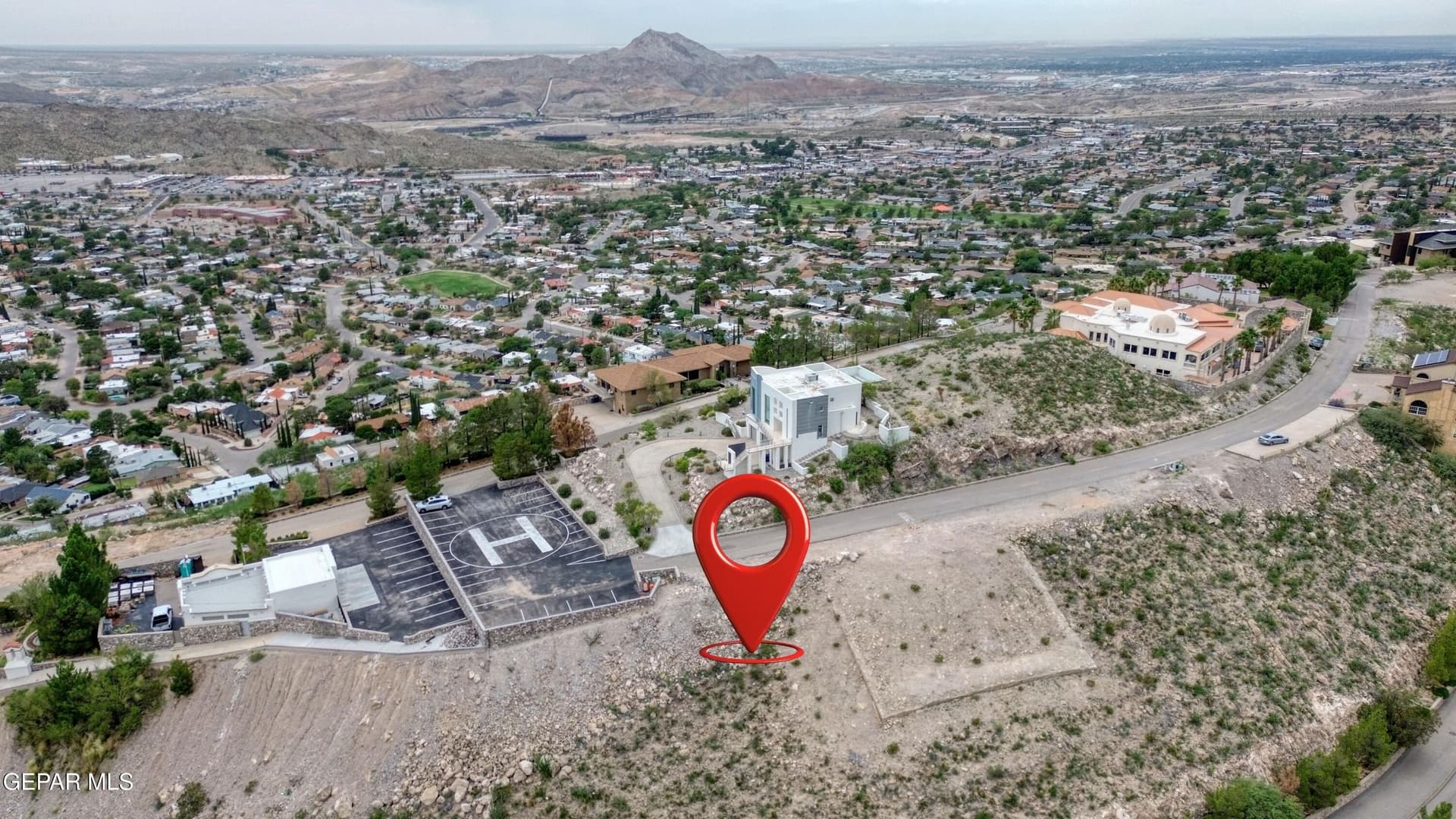 0.3 acres in El Paso County - photo 2