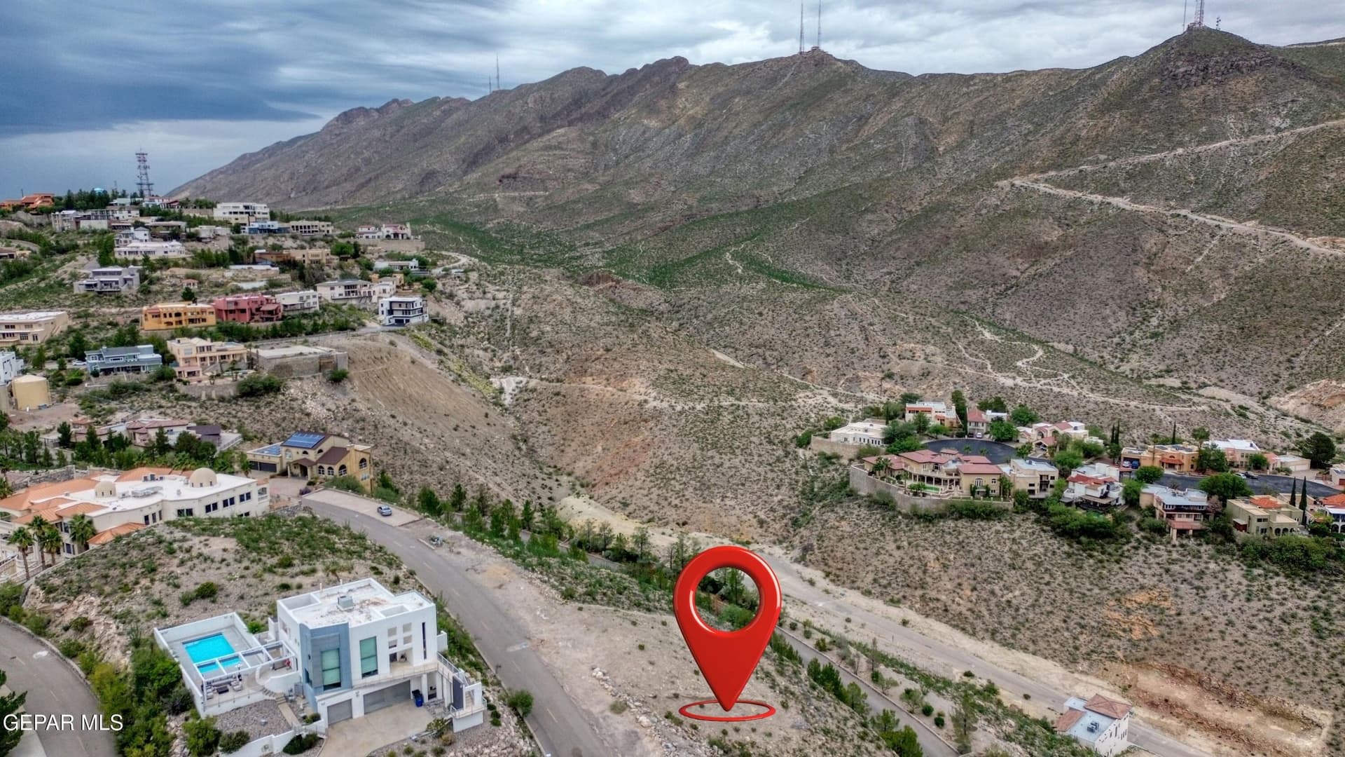 0.3 acres in El Paso County - photo 4