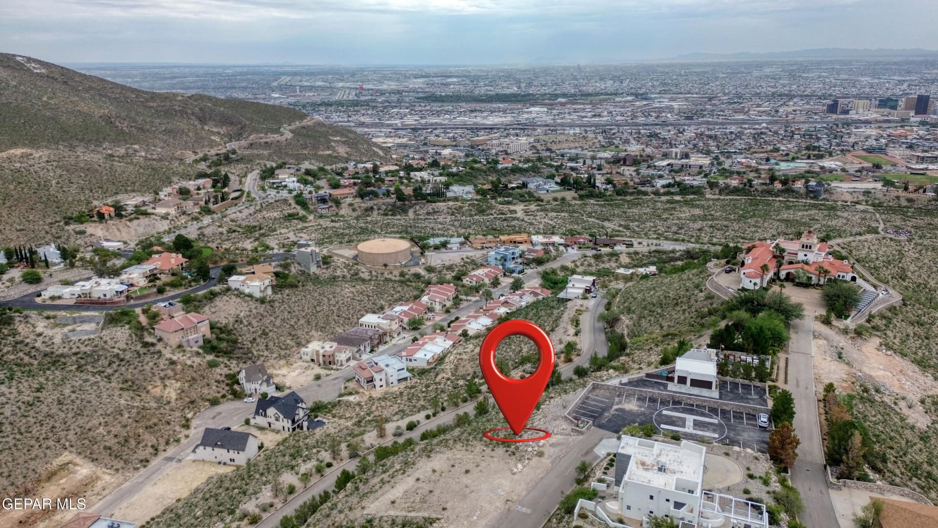 0.3 acres in El Paso County - photo 8