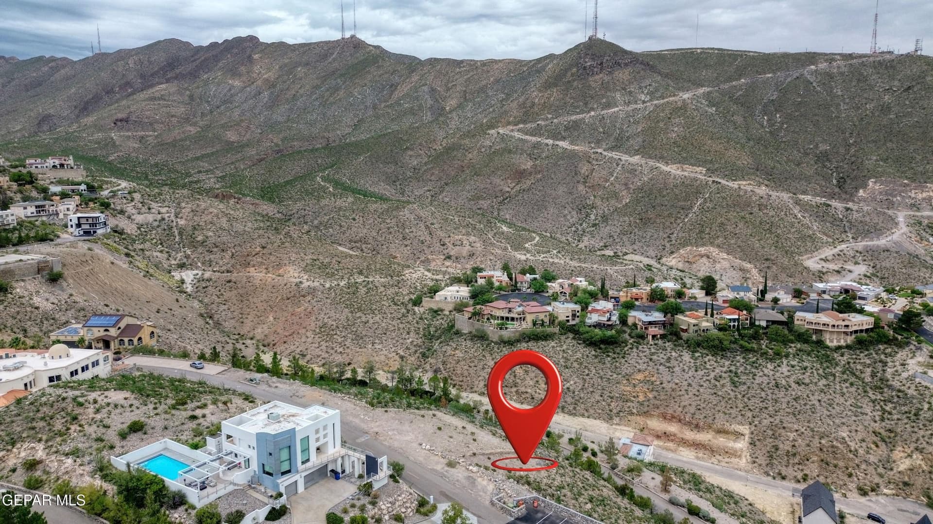 0.3 acres in El Paso County - photo 5