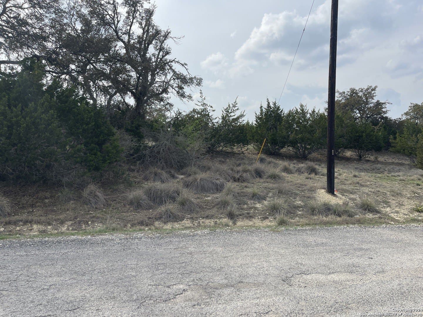 0.33 acres in Blanco County gallery image 2