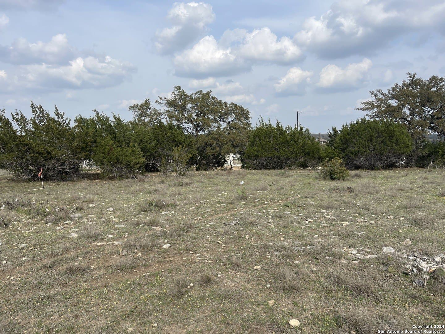 0.33 acres in Blanco County featured view