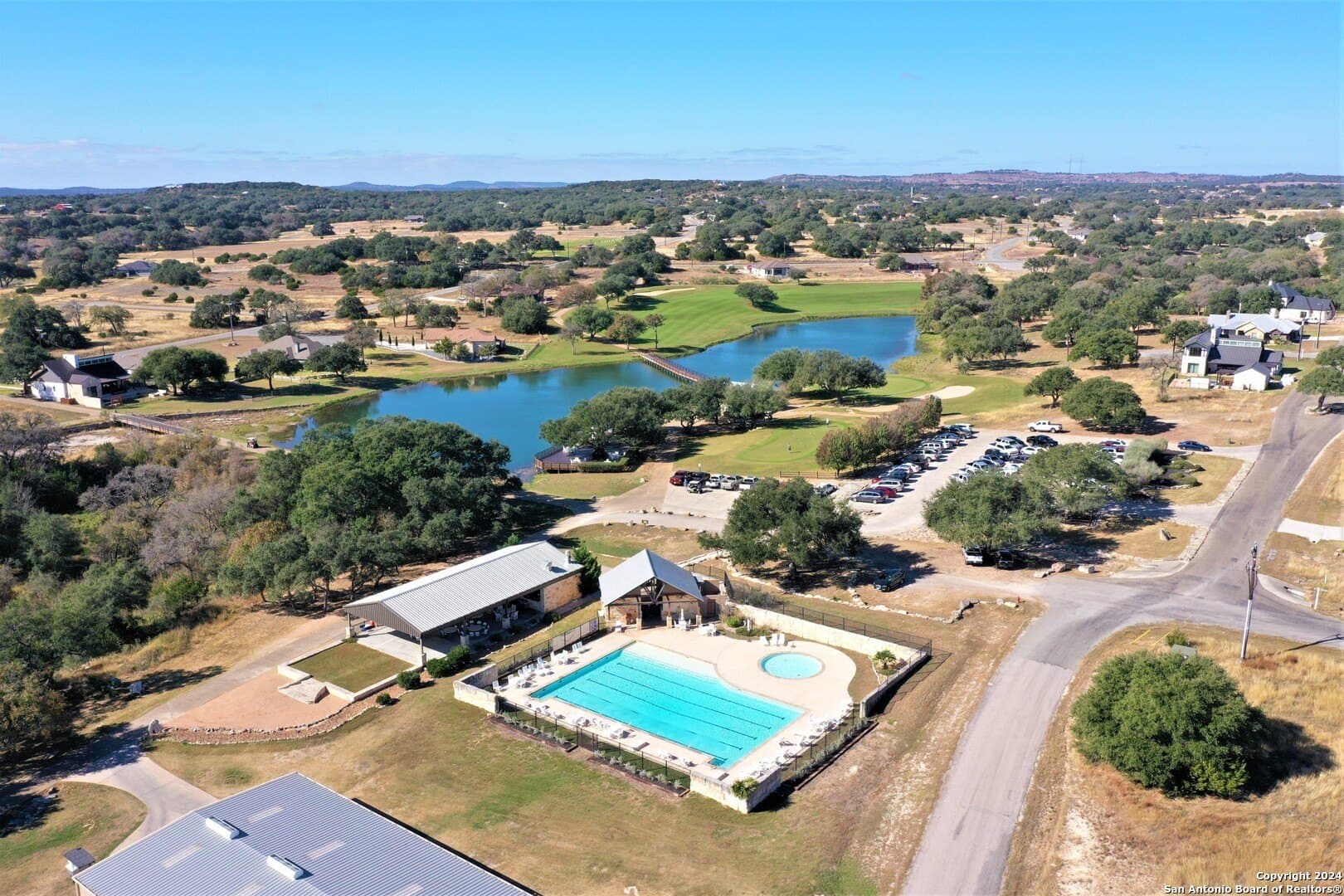 0.33 acres in Blanco County - photo 10