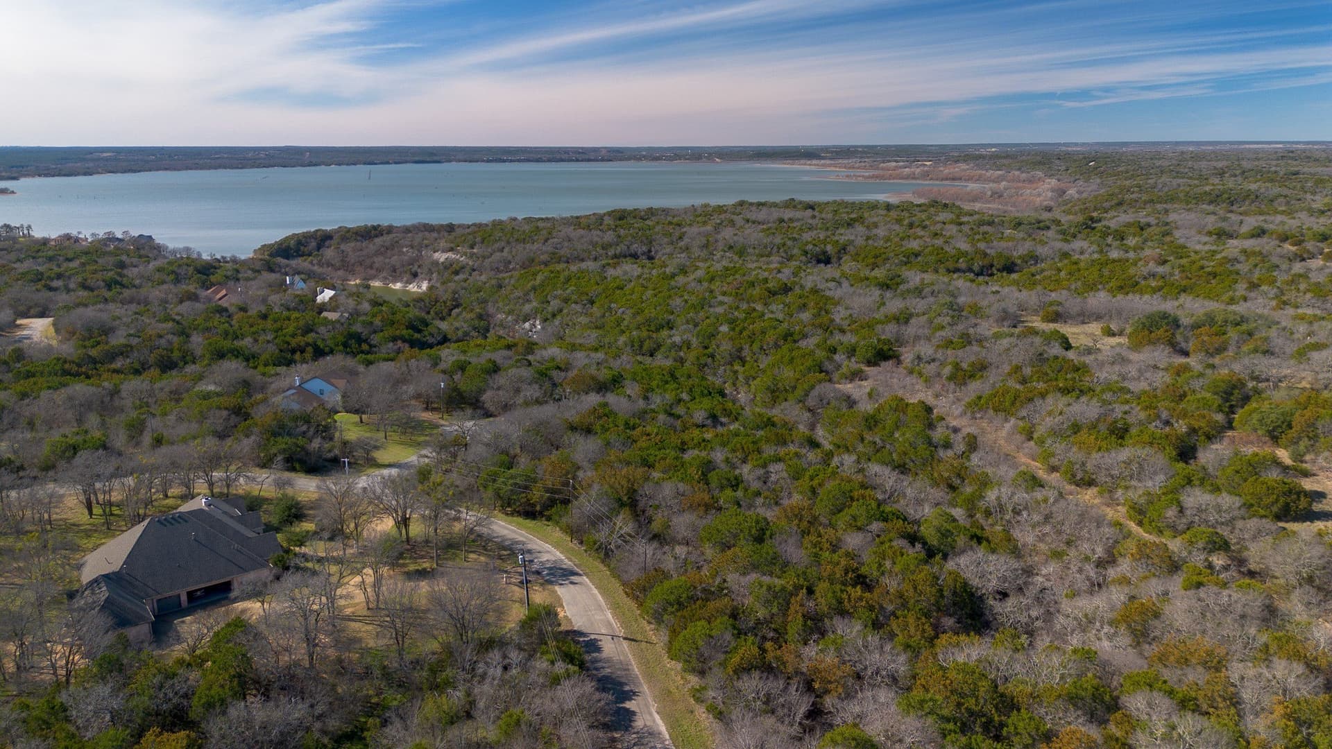 0.83 acres in Hill County - photo 10