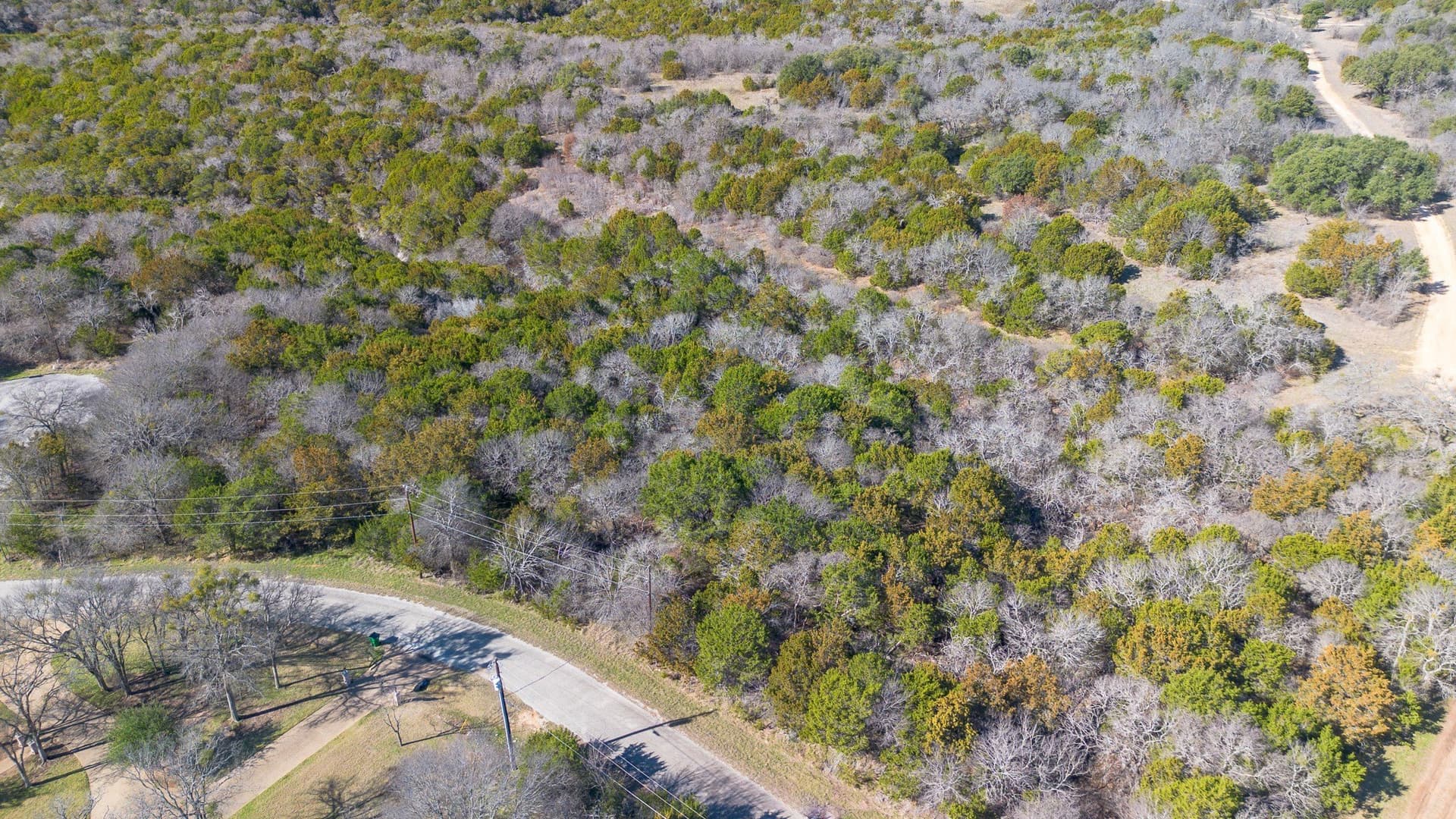 0.83 acres in Hill County - photo 9