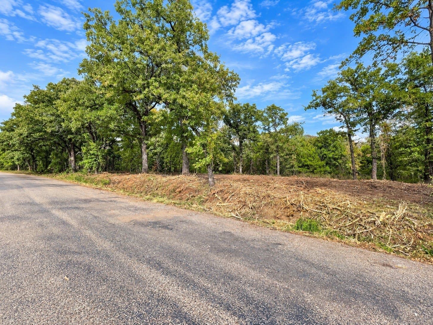 2.38 acres in Johnson County - photo 2
