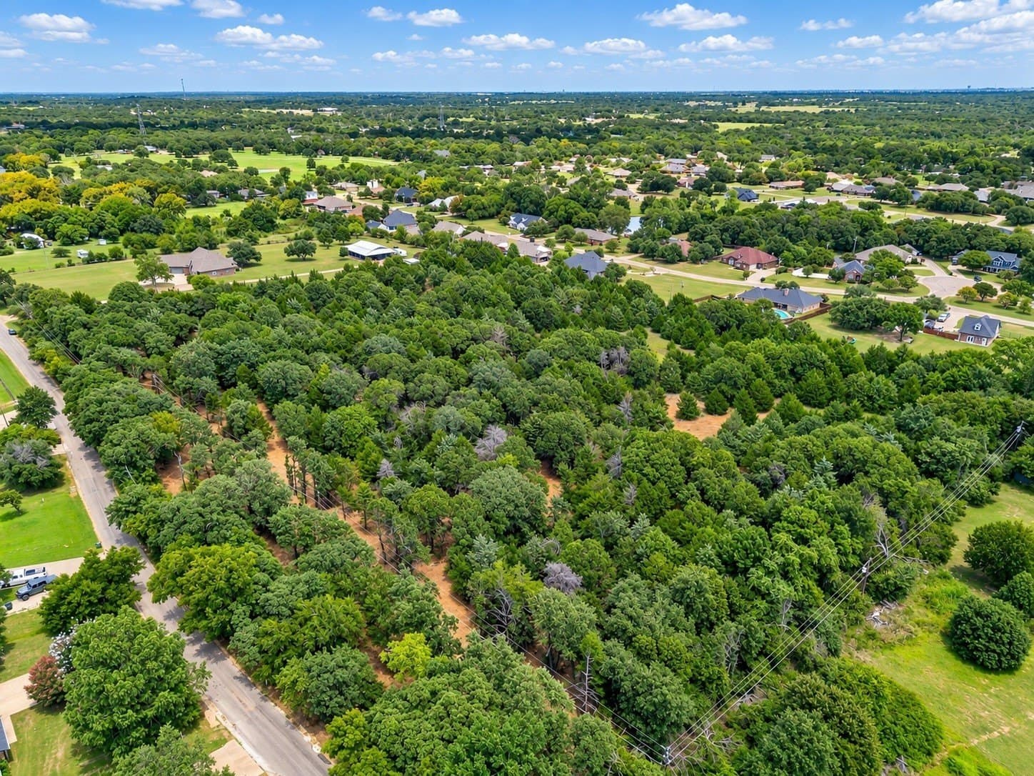 2.38 acres in Johnson County - photo 7