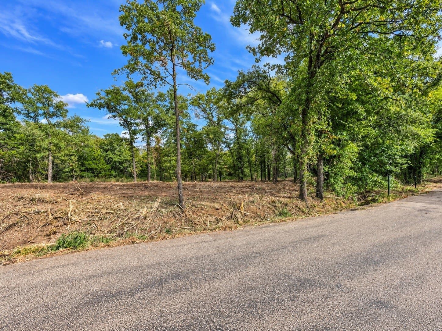 2.38 acres in Johnson County - photo 3