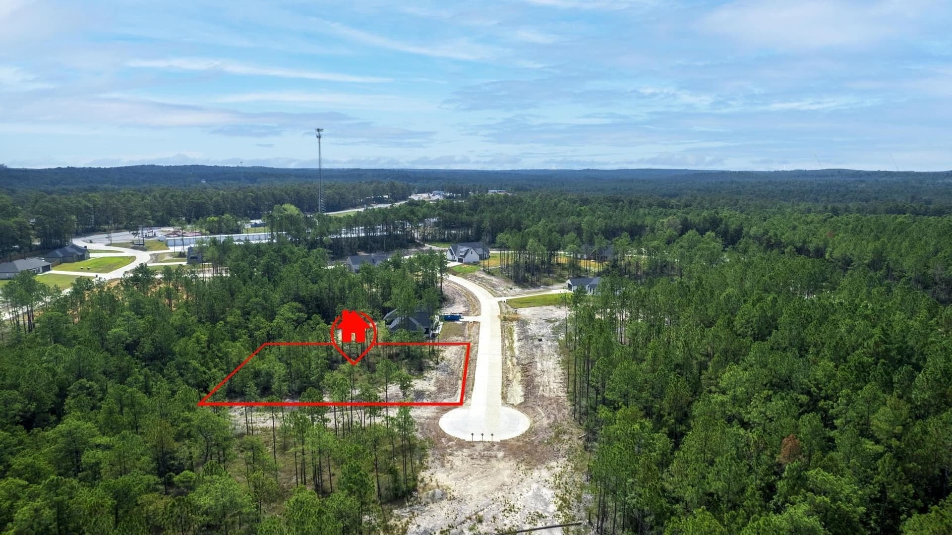 0.58 acres in Texas County gallery image 4