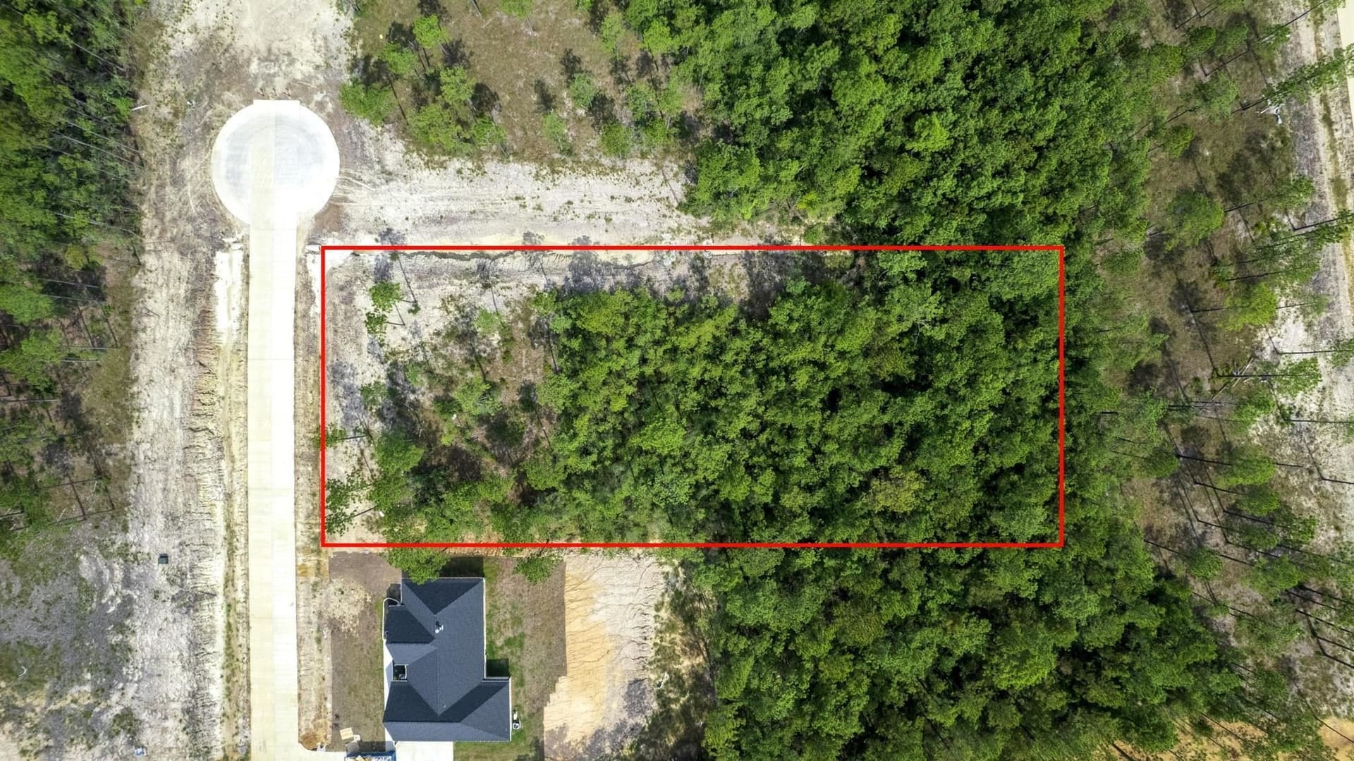 0.58 acres in Texas County