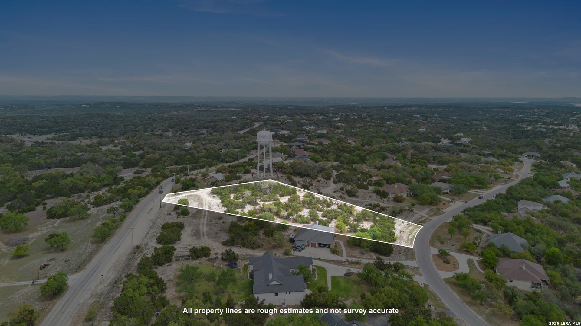 1.31 acres in Comal County - photo 12