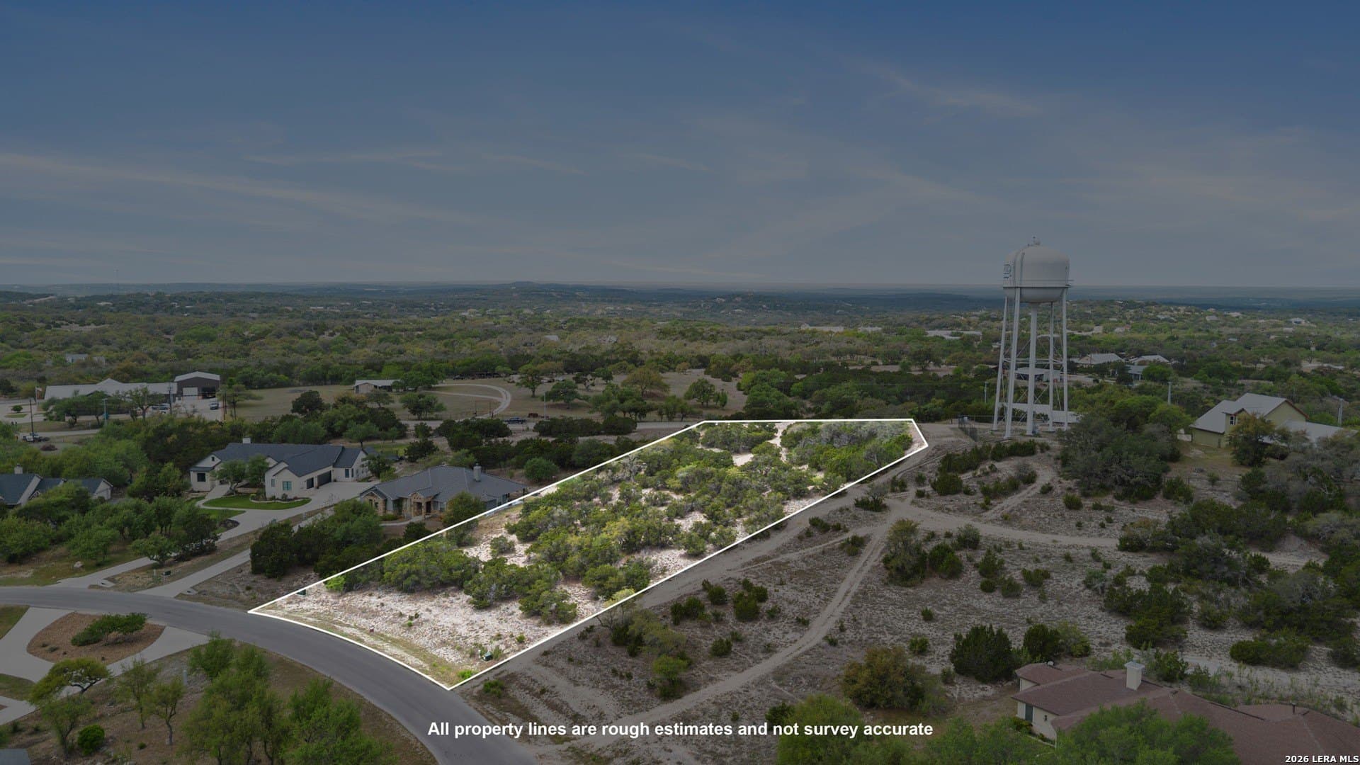 1.31 acres in Comal County - photo 8