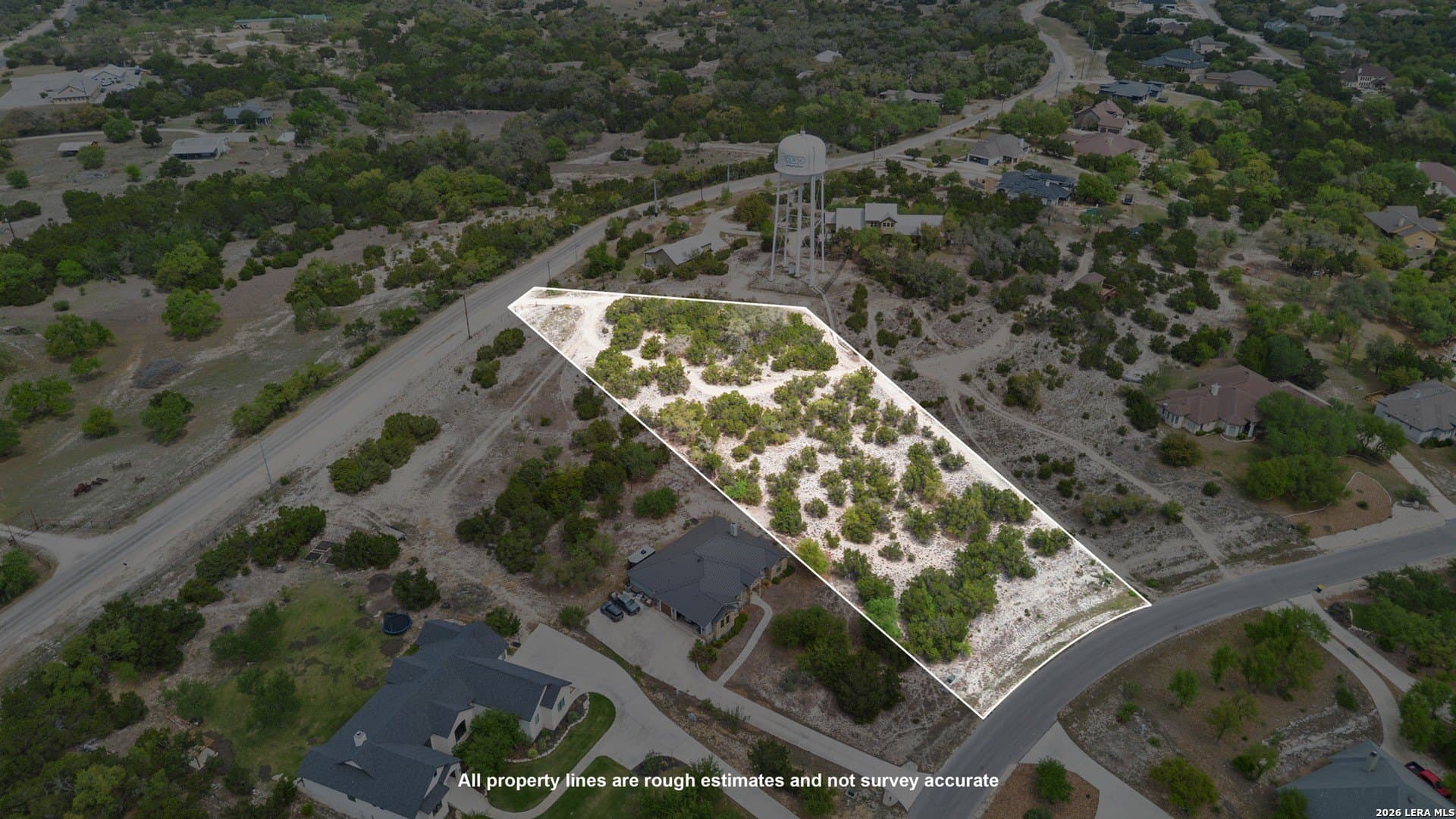 1.31 acres in Comal County featured view