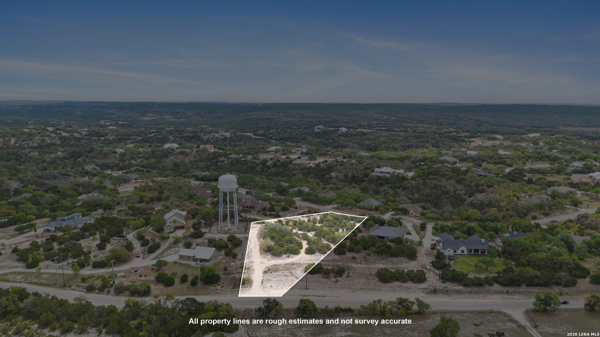 1.31 acres in Comal County - photo 16