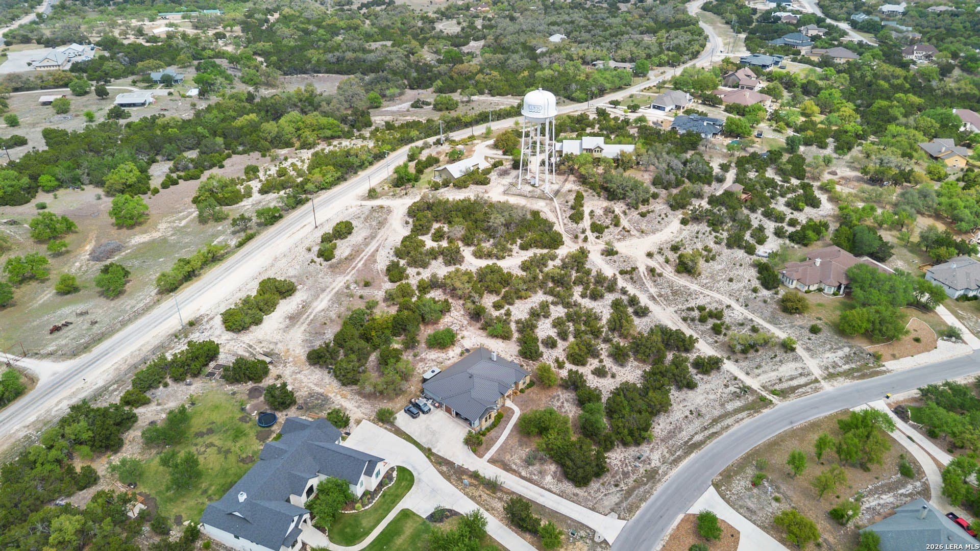 1.31 acres in Comal County gallery image 2