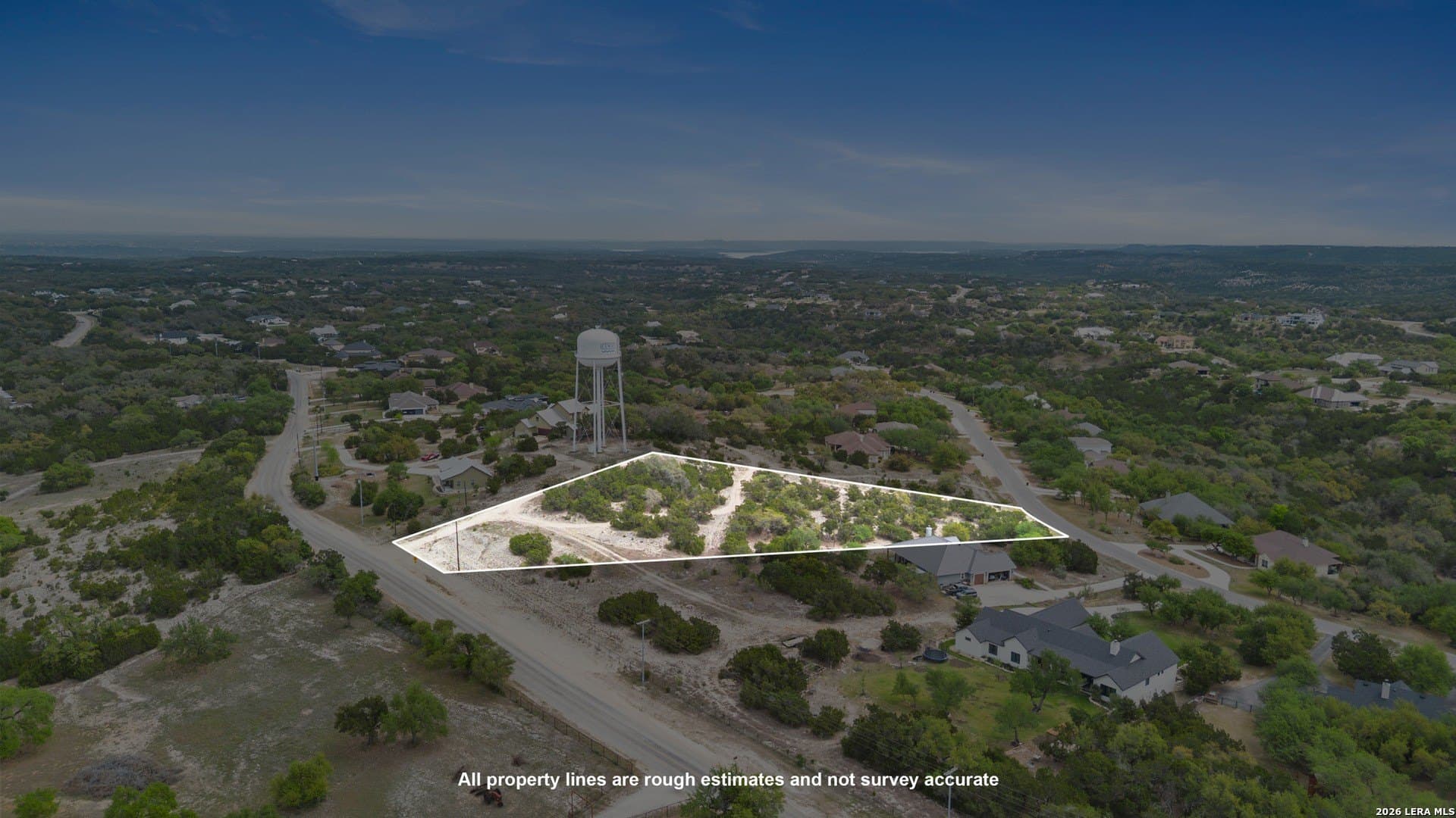 1.31 acres in Comal County - photo 14