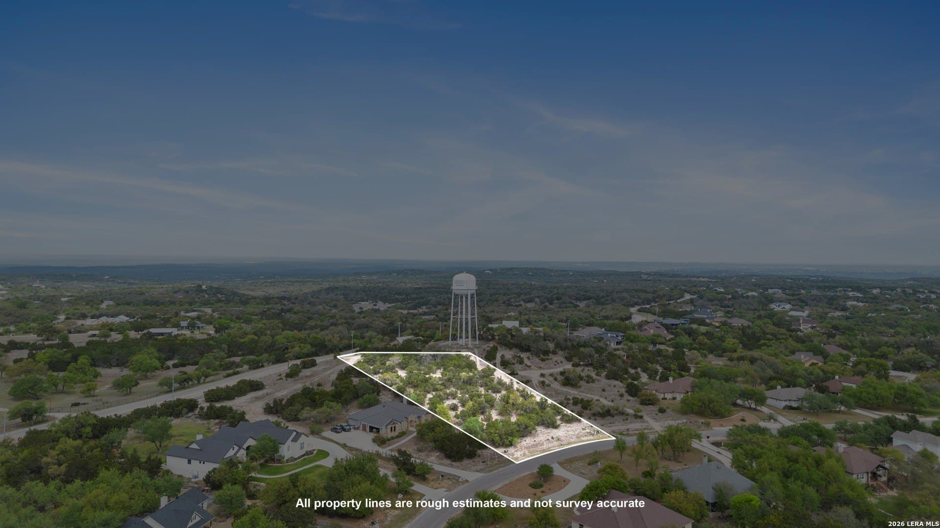 1.31 acres in Comal County - photo 10