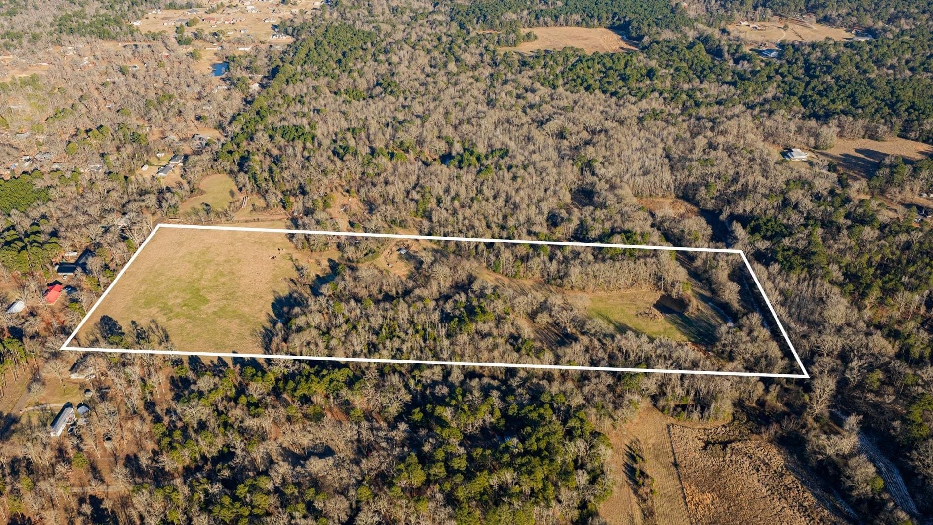 22.73 acres in Texas County