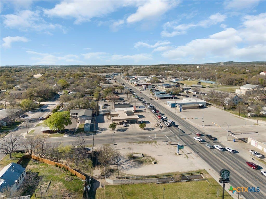 0.2 acres in Lampasas County featured view