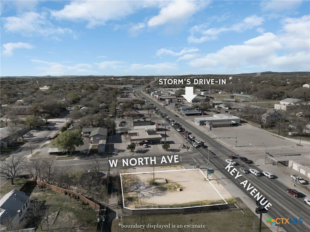0.2 acres in Lampasas County gallery image 2