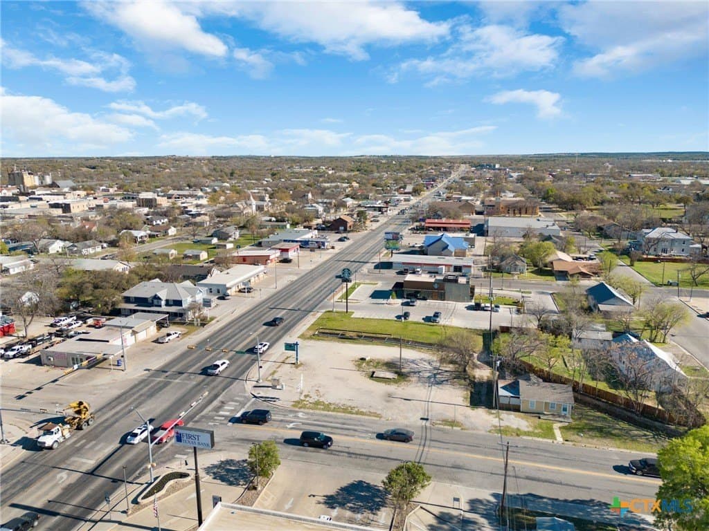 0.2 acres in Lampasas County - photo 6