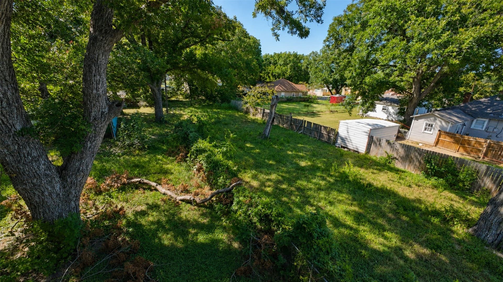 0.07 acres in McLennan County - photo 4