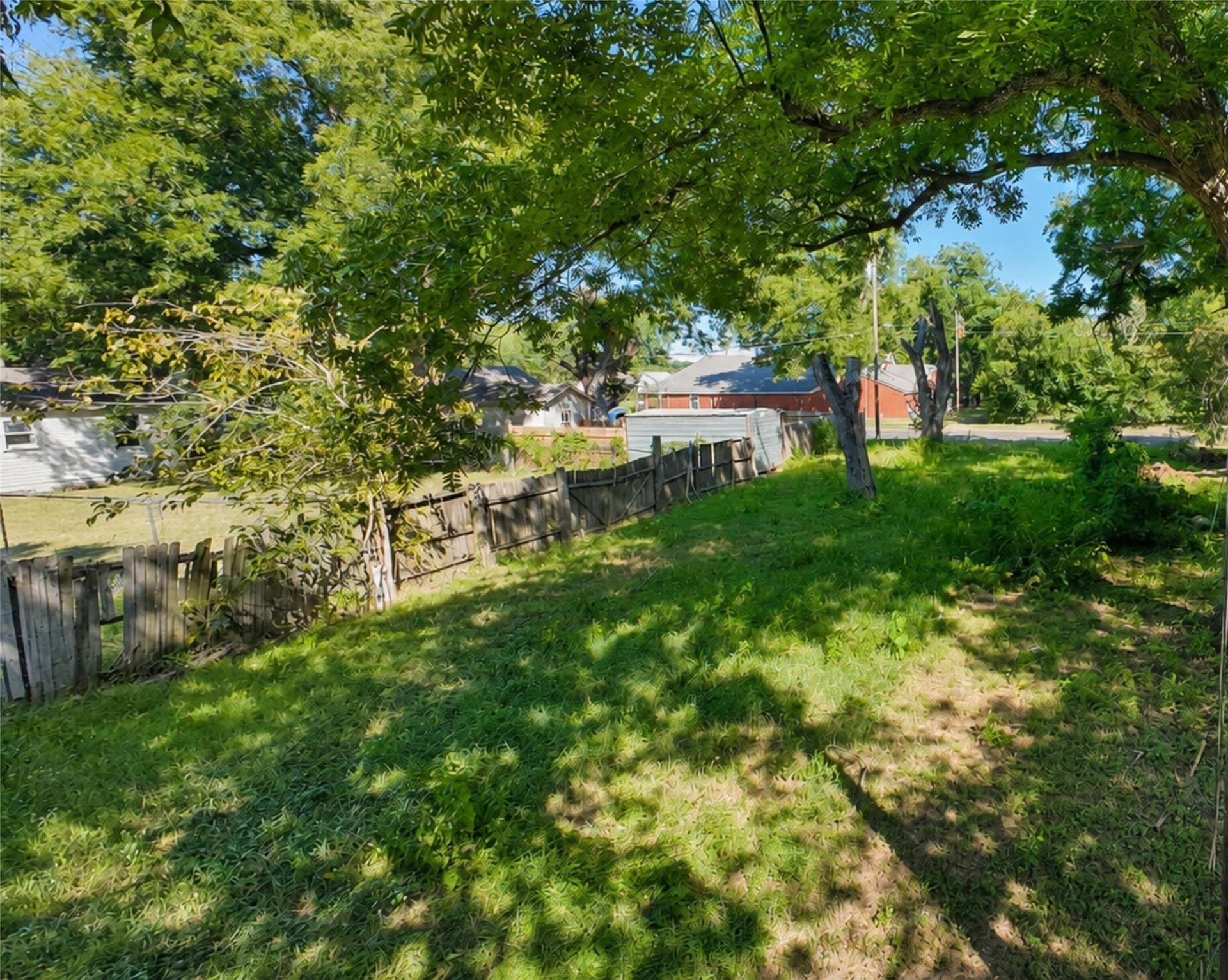 0.07 acres in McLennan County - photo 2