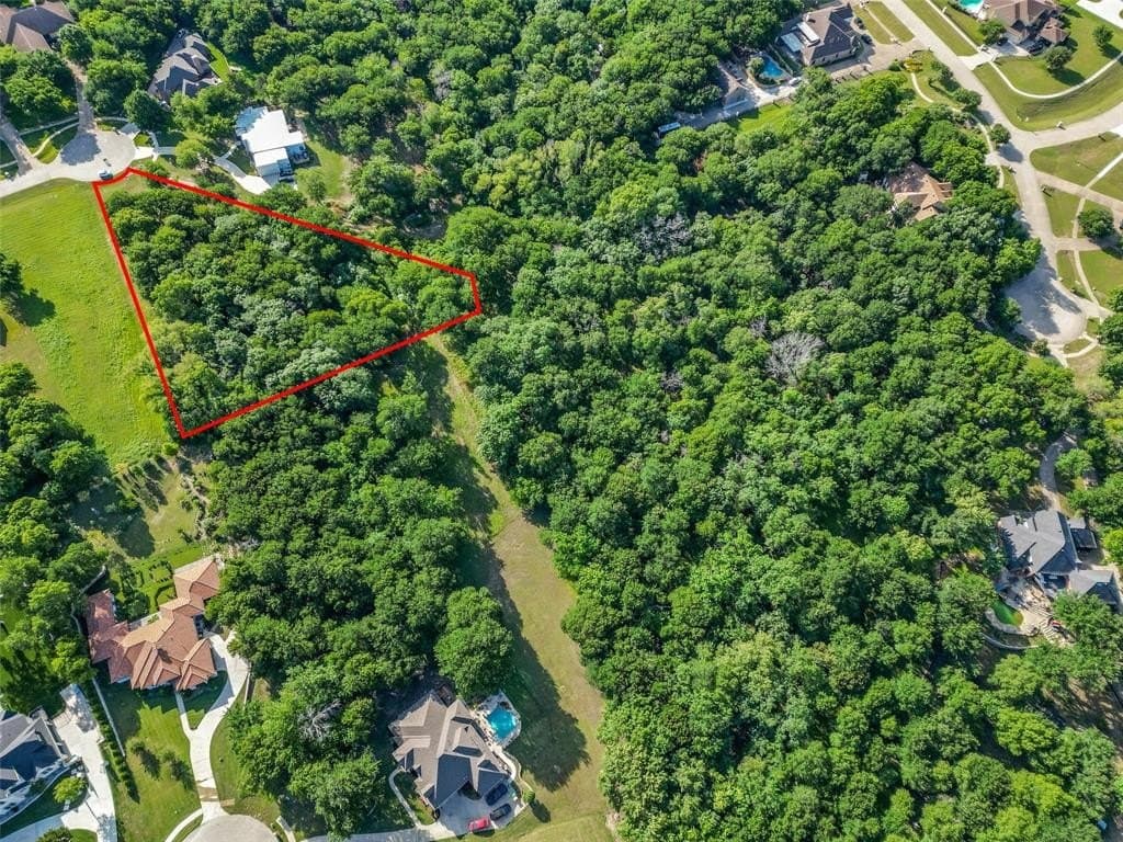 1.3 acres in Dallas County gallery image 2