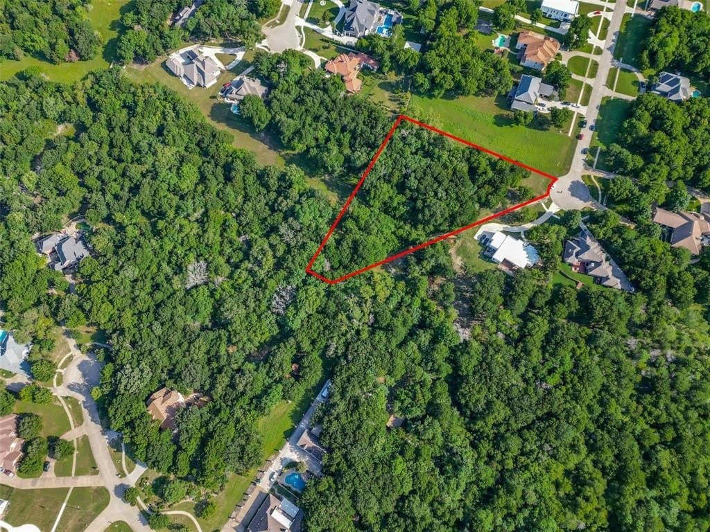 1.3 acres in Dallas County featured view