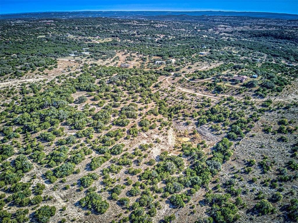 19.15 acres in Burnet County featured view