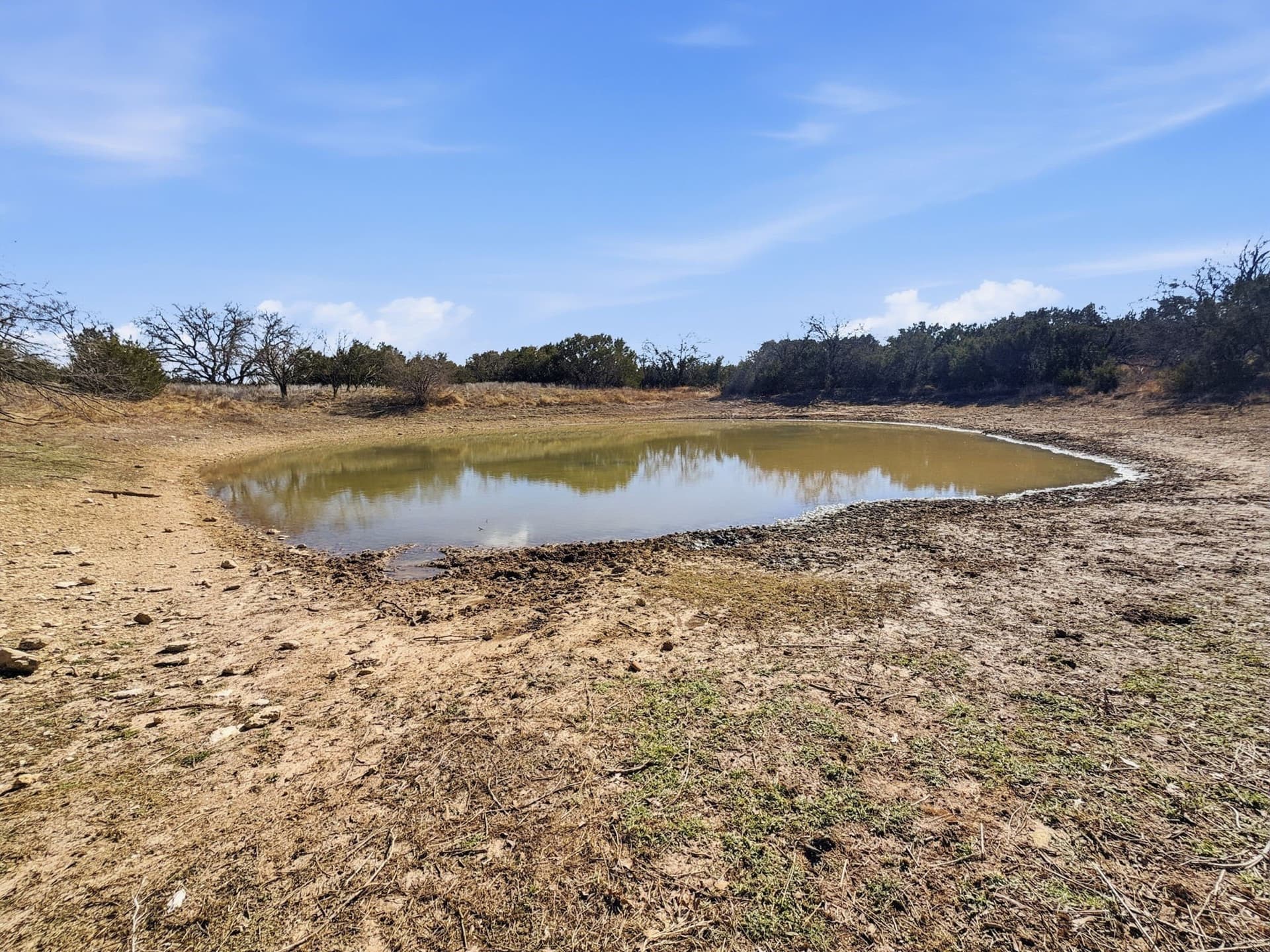100 acres in Hamilton County - photo 3