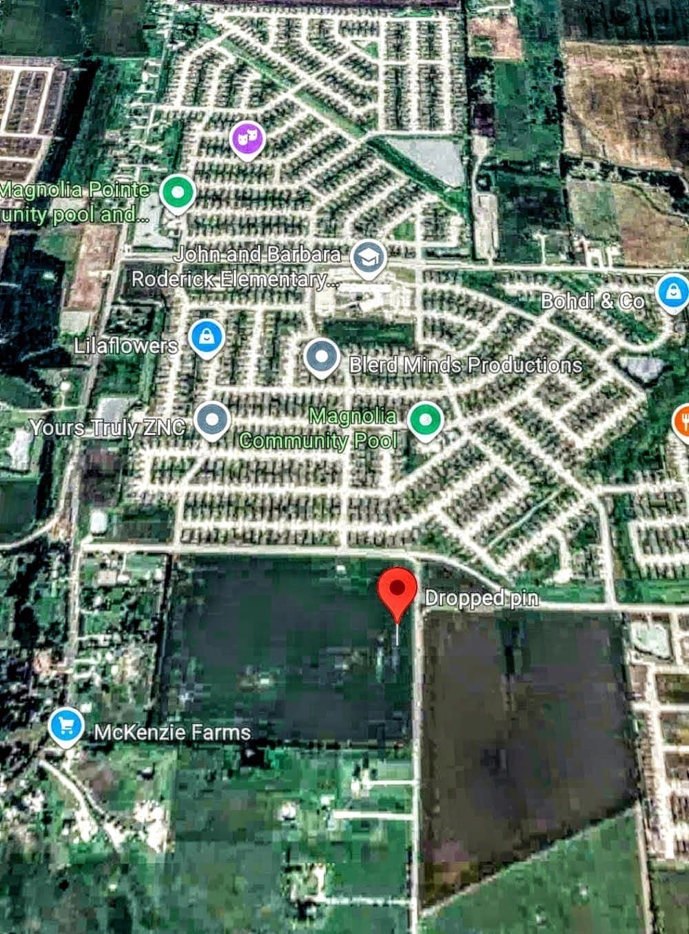 5 acres in Collin County gallery image 2