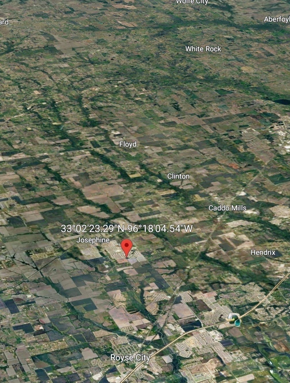 5 acres in Collin County gallery image 3