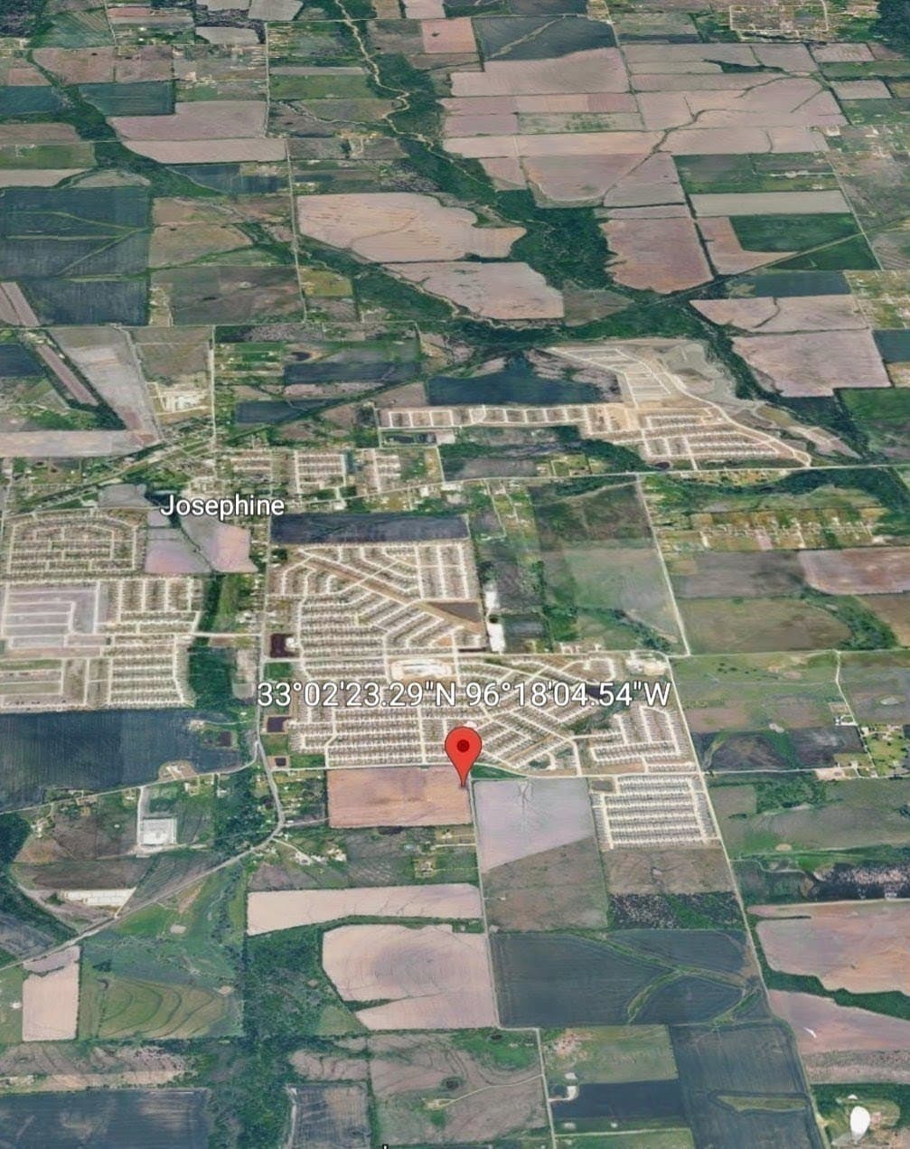 5 acres in Collin County - photo 6