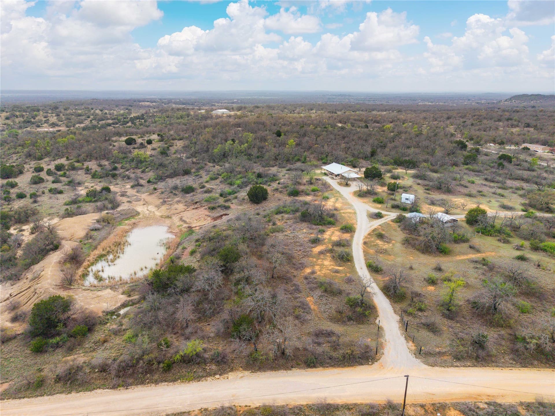 60.49 acres in Brown County featured view