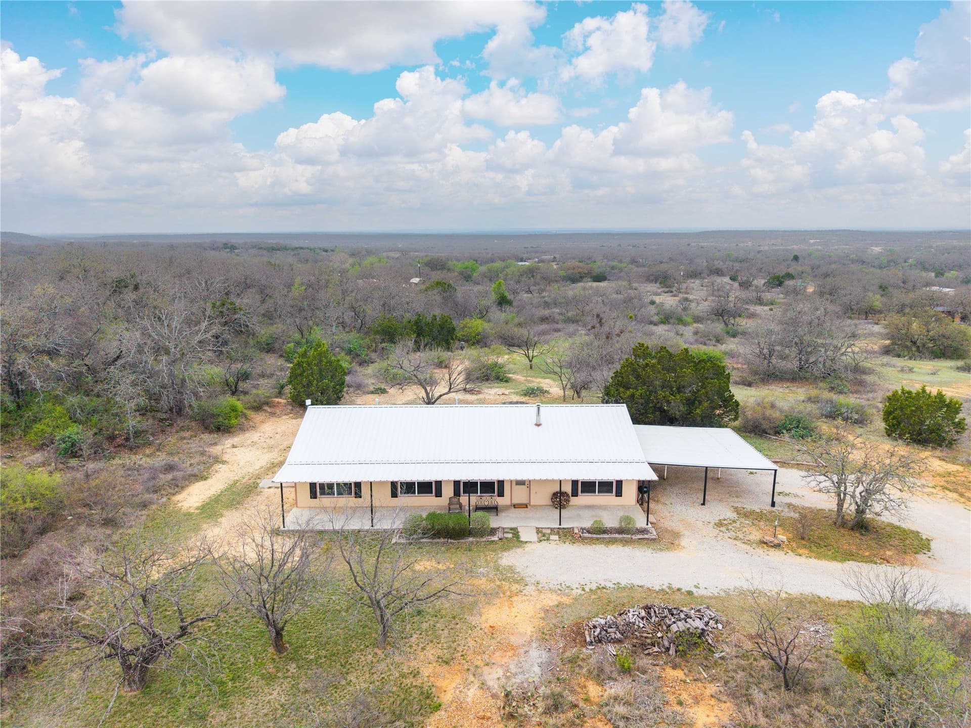 60.49 acres in Brown County
