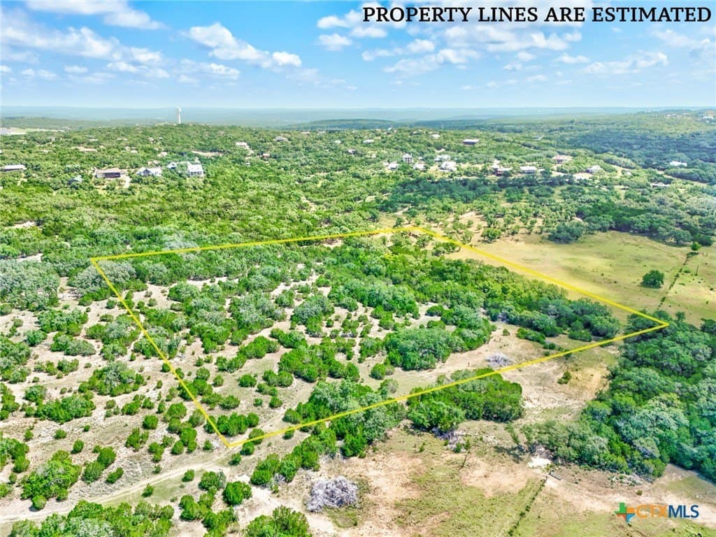 15.13 acres in Comal County gallery image 2
