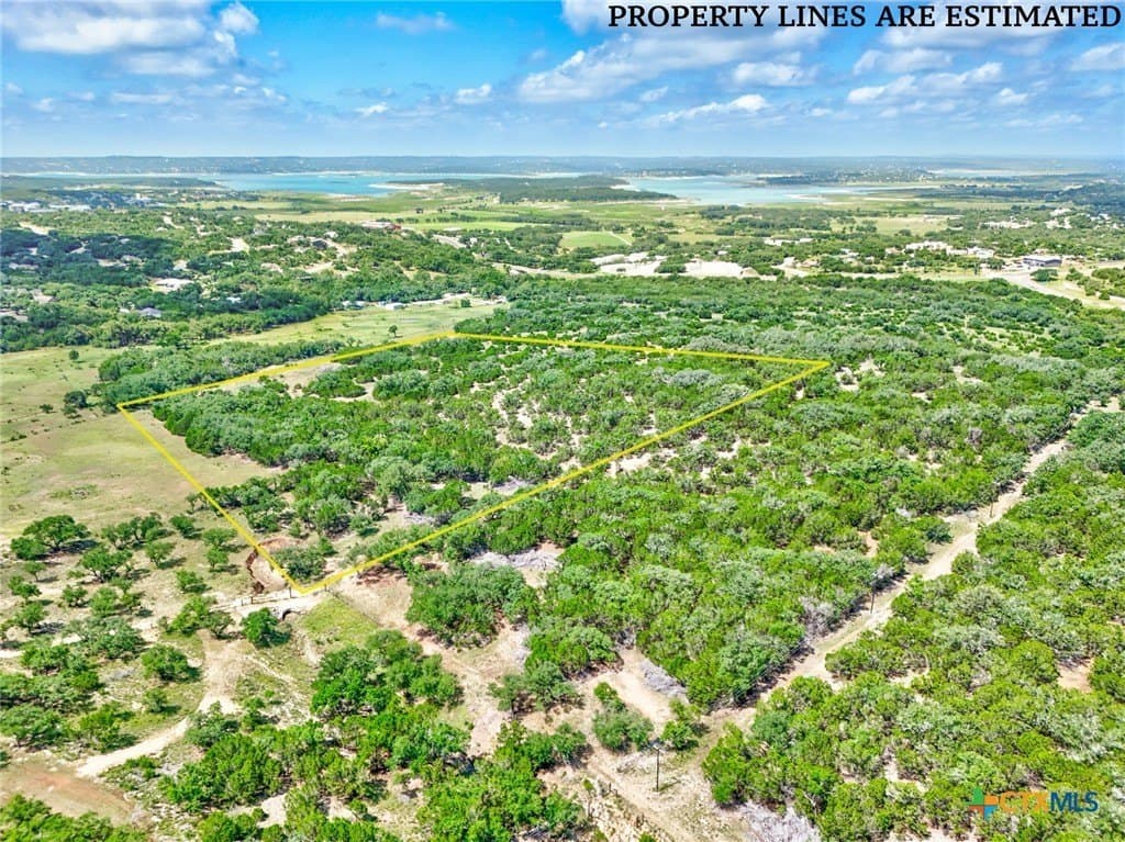 15.13 acres in Comal County featured view