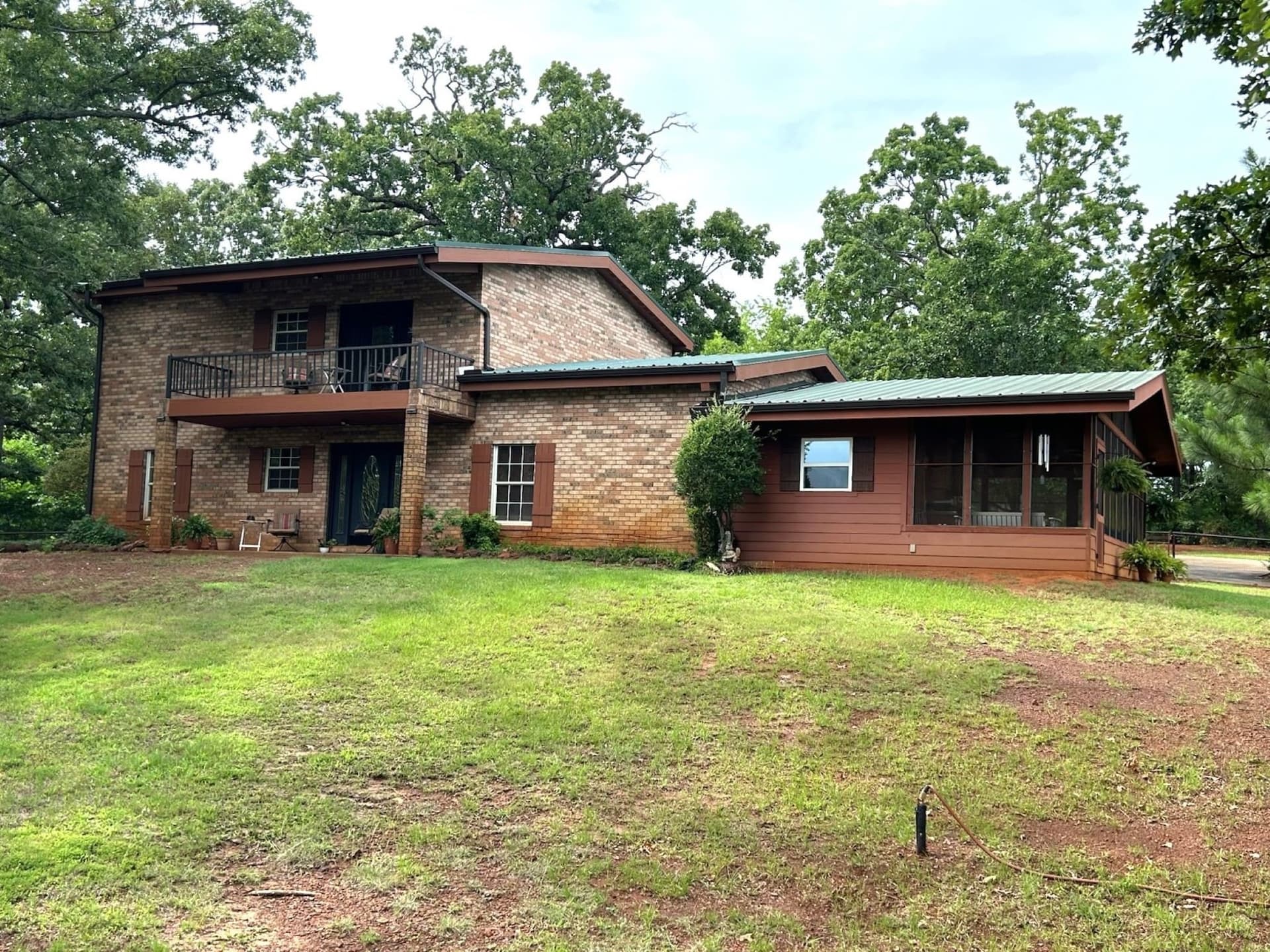 10 acres in Van Zandt County gallery image 4