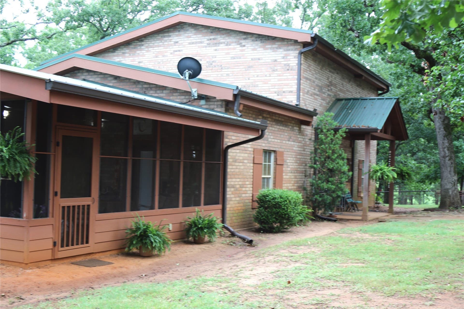 10 acres in Van Zandt County featured view