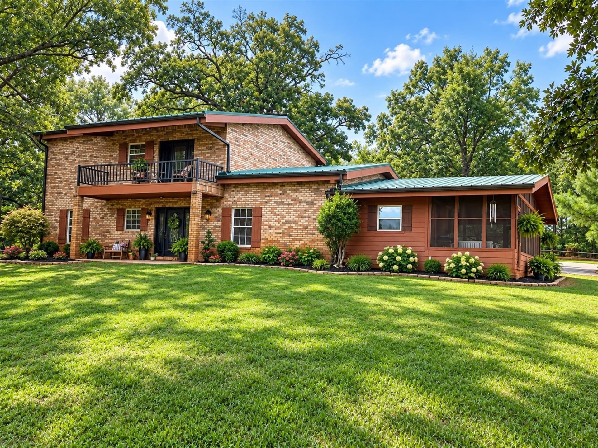 440 VZ County Road 4814