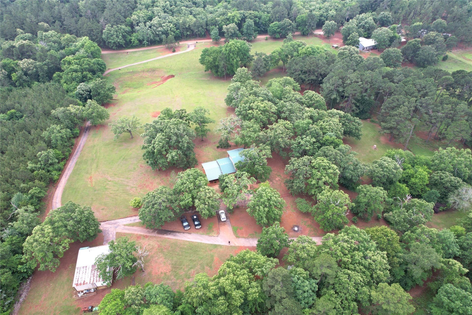 10 acres in Van Zandt County gallery image 3