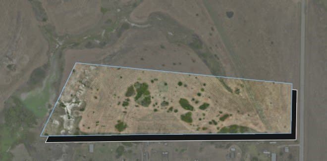 12.61 acres in Parker County - photo 2
