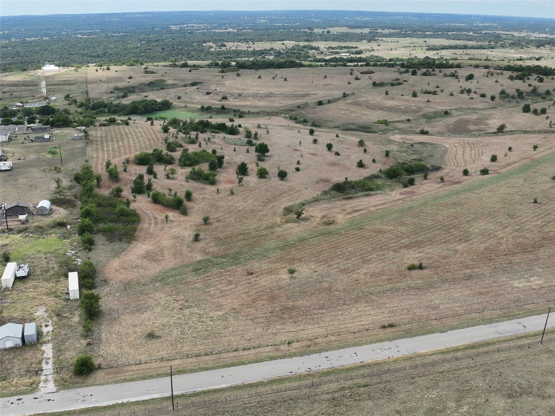 12.61 acres in Parker County - photo 8