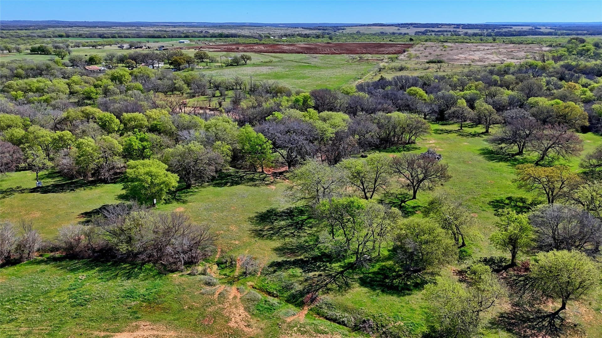 26.8 acres in Montague County - photo 9