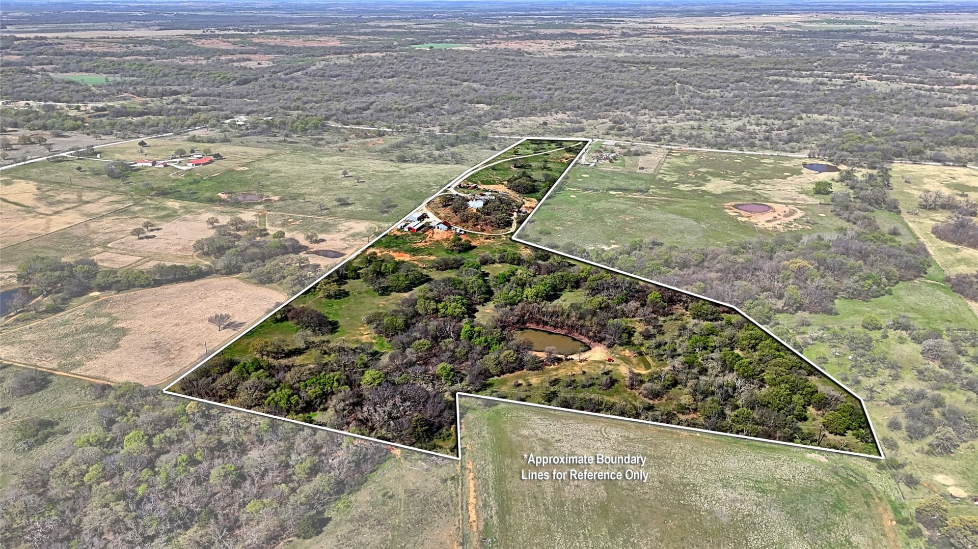 26.8 acres in Montague County - photo 25