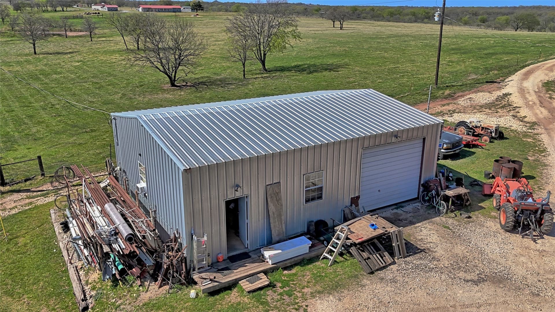 26.8 acres in Montague County - photo 19