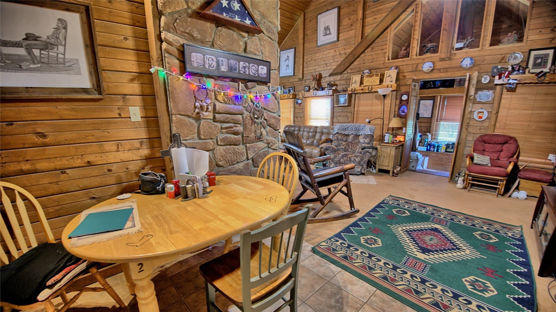 26.8 acres in Montague County - photo 13