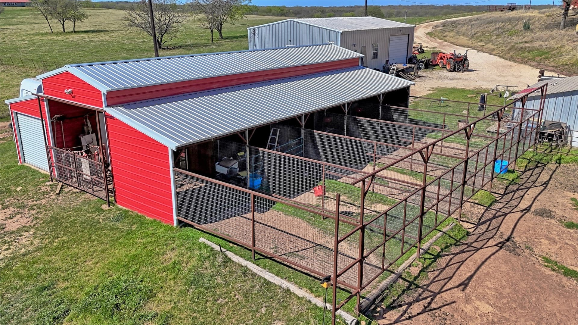 26.8 acres in Montague County - photo 5