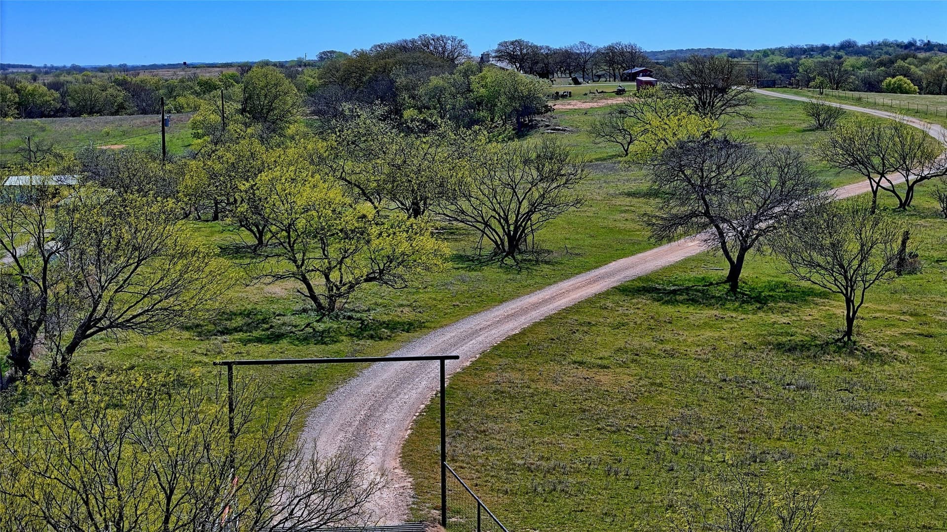 26.8 acres in Montague County - photo 4